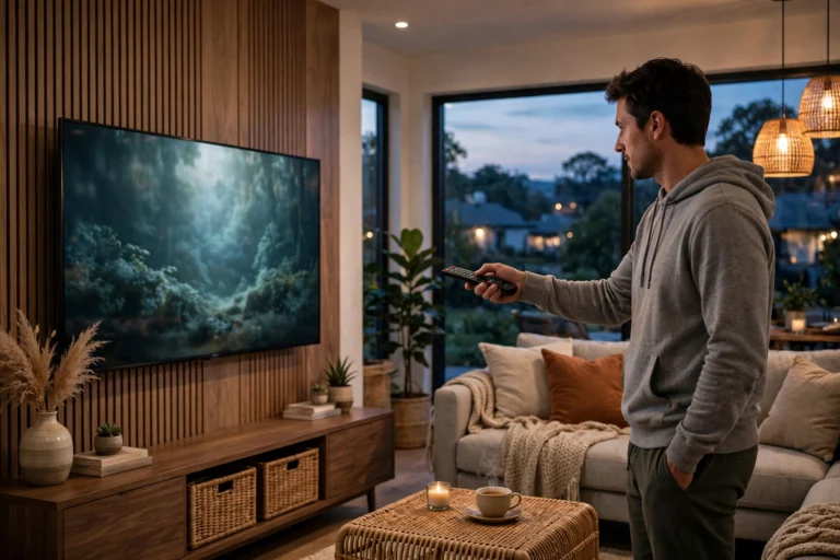 What Is ACR on a Smart TV and Should I Turn It Off? (2026)