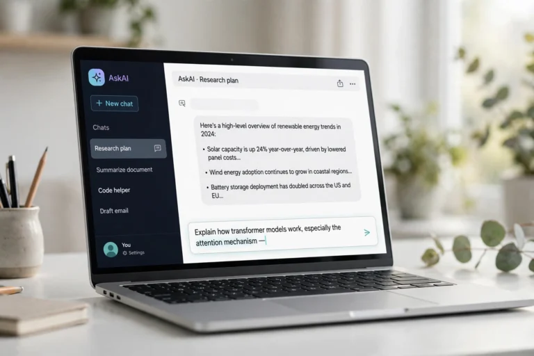 How to Write AI Prompts for Beginners (2026)