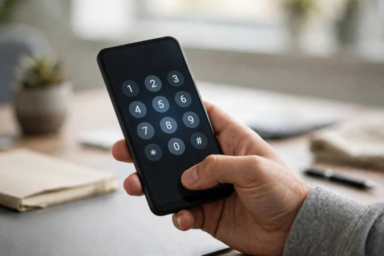 Android Secret Codes: Every Useful Dialer Code Worth Knowing (2026)