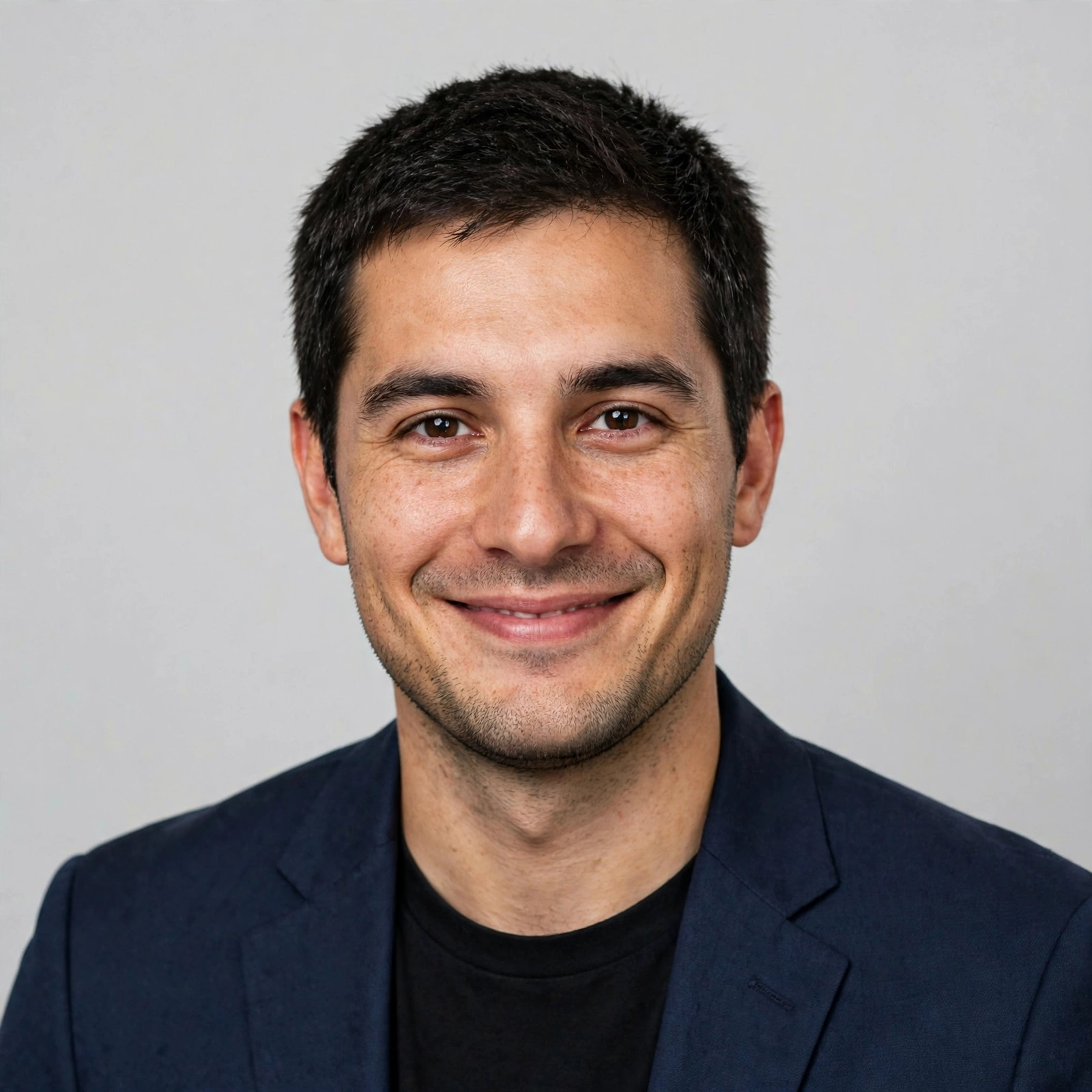 Daniel Carter