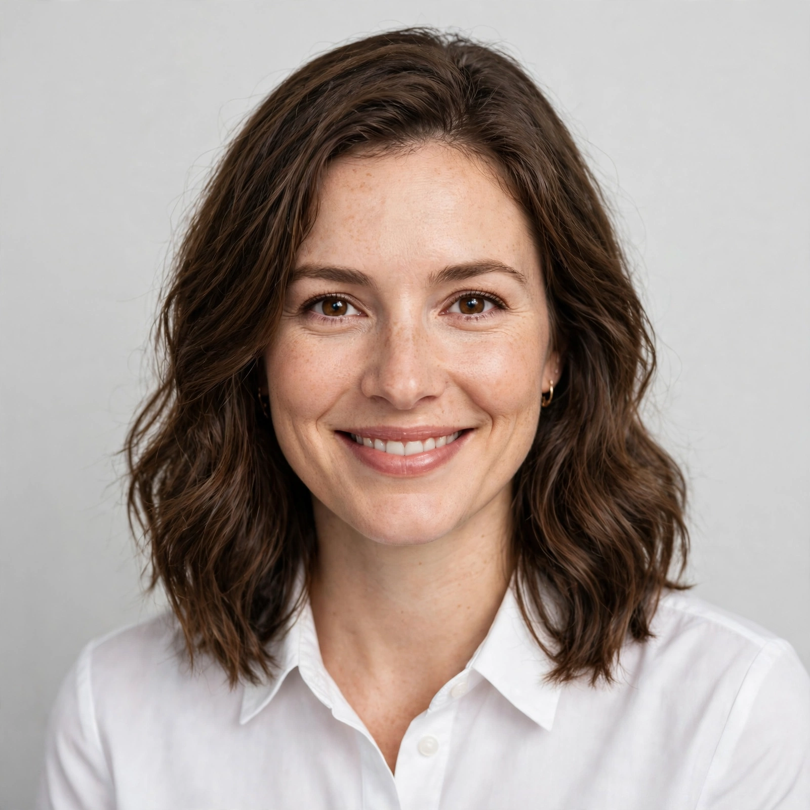 Sarah Mitchell