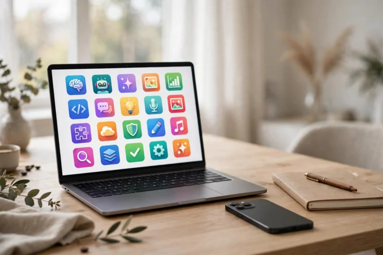 Best Free AI Tools (2026)