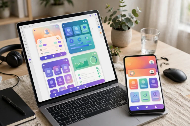 How to Build an Android App with AI: A Beginner’s Guide (2026)