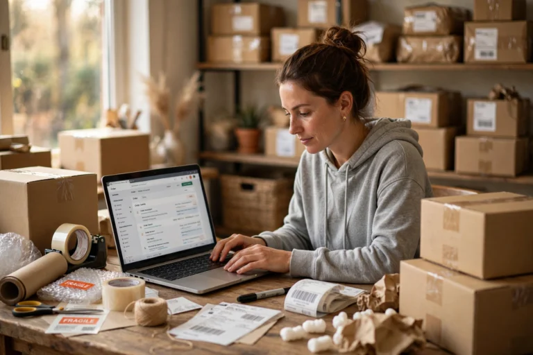 What Is Dropshipping and How Does It Work? (2026)