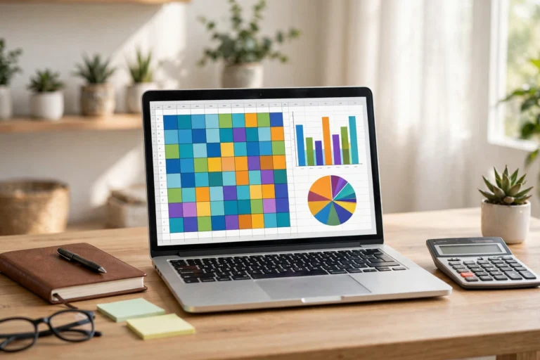 How to Write Excel Formulas with AI: A Step-by-Step Guide (2026)