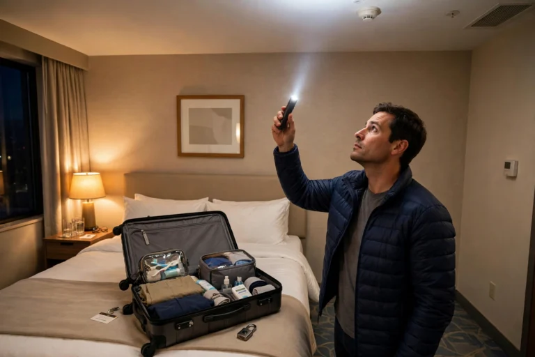 How to Find Hidden Cameras (2026)