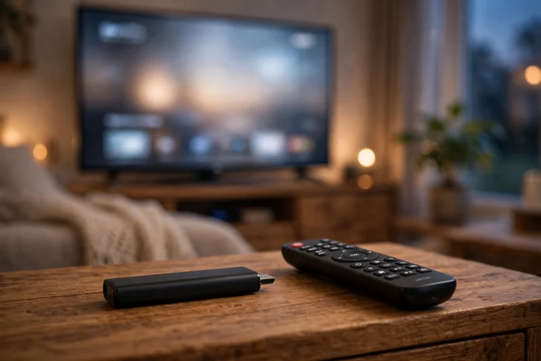 How to Change DNS on Firestick (2026)