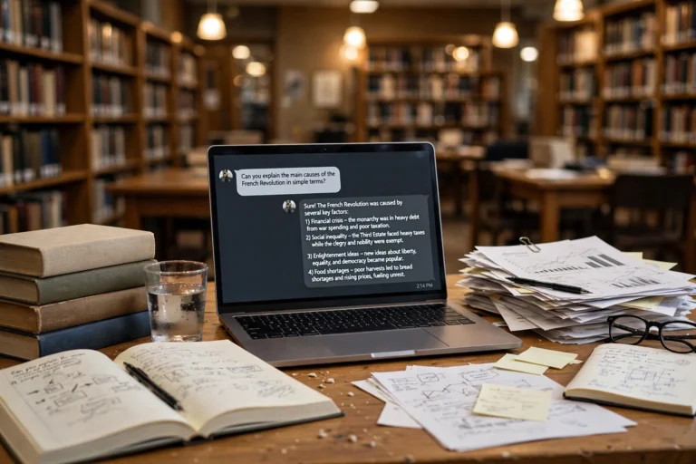 How to Cite ChatGPT (2026)
