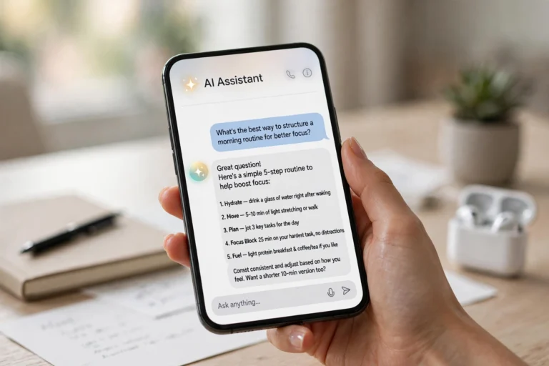 How to Use Meta AI on WhatsApp (2026)