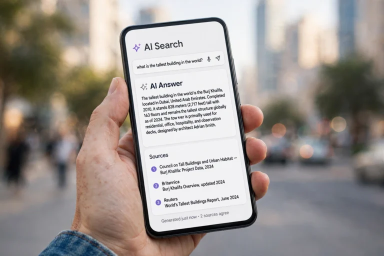 How to Replace Gemini With Perplexity on Android Phone (2026)