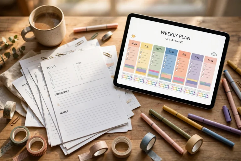 How to Make Printables to Sell (2026)