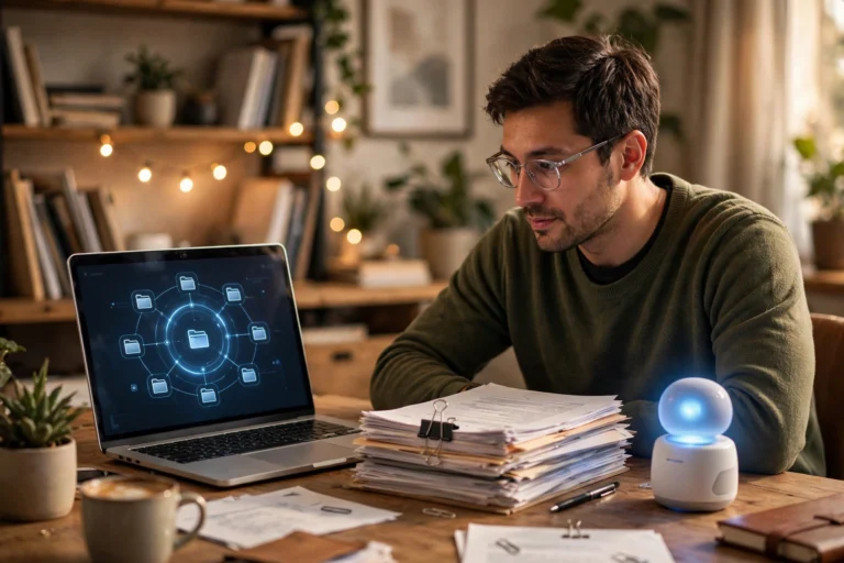 How to Build a Private AI Assistant That Searches Your Documents (2026)
