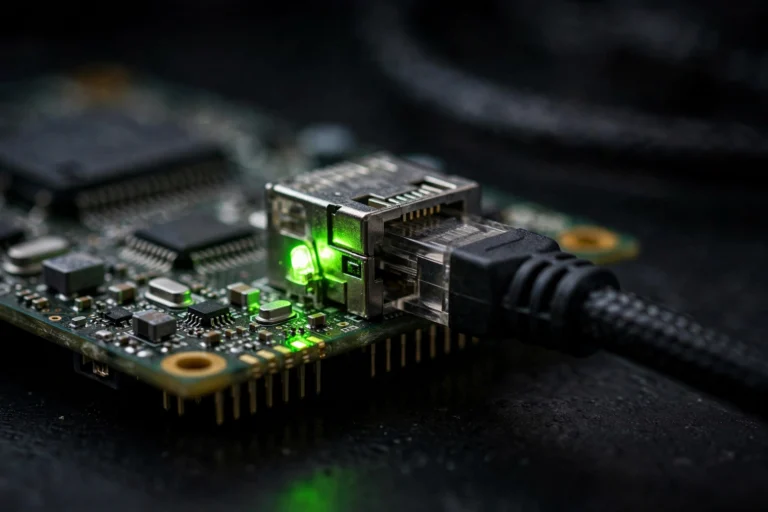 Raspberry Pi configured as a secondary DNS server for a resilient home network