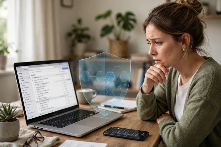How to Stop Gemini From Reading Your Gmail Emails (2026)